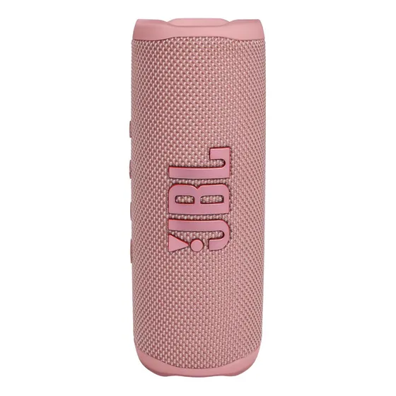 Altavoz Bluetooth Jbl Flip 6 Resistente Al Agua Hasta 12 Hor