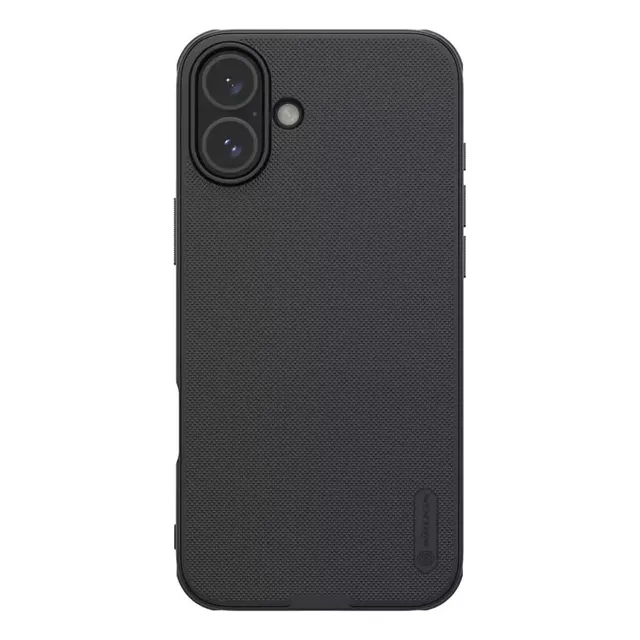 Capa Anti Impacot Nillkin Frosted Para iPhone 16 - 6.1 Pol