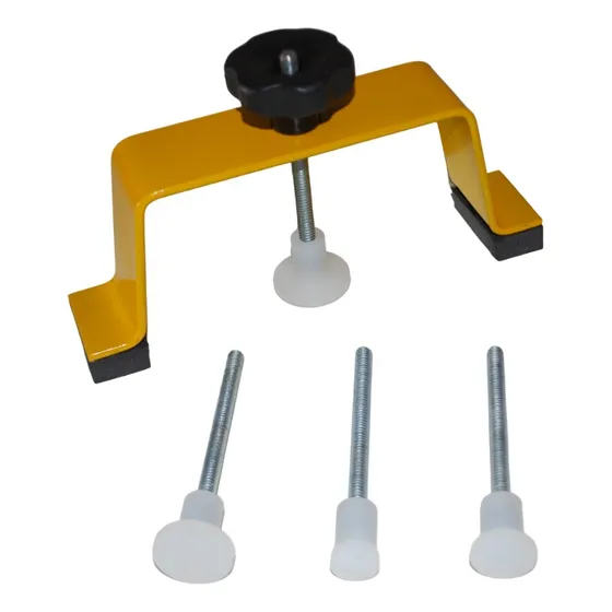 Ferramenta Reparos Automotivos/tira Amassados + 4 Ventosas