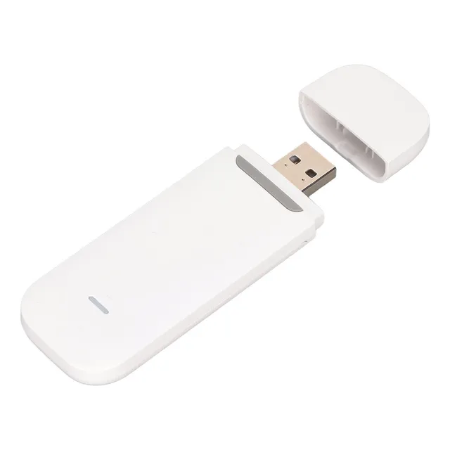 Hotspot Portátil Wifi Multifuncional Lte 4g Módem Usb