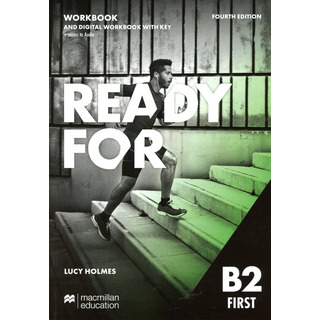 Ready For B2 First 4ed Wb Key Digital Wb Audio--macmillan Ready For B2 First 4ed Wb Key Digital Wb Audio--macmillan