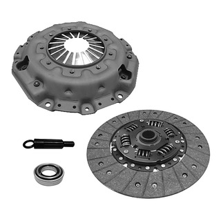 Kit De Embrague Isuzu Trooper 4 Cil 2.6l 87/92 Strunker Kit De Embrague Isuzu Trooper 4 Cil 2.6l 87/92 Strunker