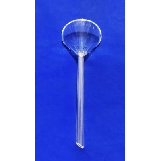 Embudo Cuello Largo Corning Pyrex #6160-60