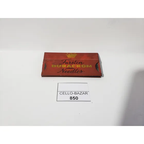 Kit C 7 Agulhas P Gramophony (850)