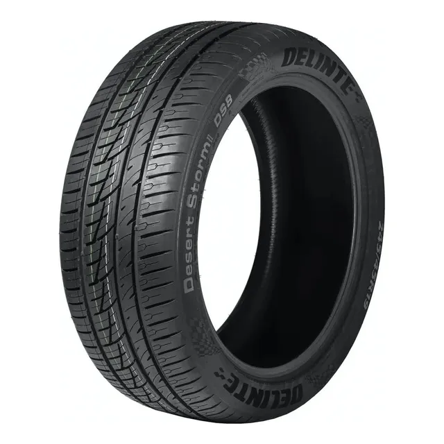 Pneu 255/55r19 Delinte Desert Storm Ii Ds8 111w Xl (2017)