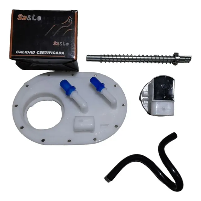 Tapa Bomba De Gasolina Fiat Palio Siena Uno Mpi 