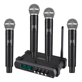 Sistema De Micrófono Inalámbrico Micrófono De Sistema Inalám Sistema De Micrófono Inalámbrico Micrófono De Sistema Inalám