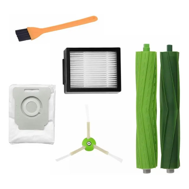 Kit Repuesto Para Irobot Roomba I3 I3 I4 I4 I7 I7 I8 I8 5pcs