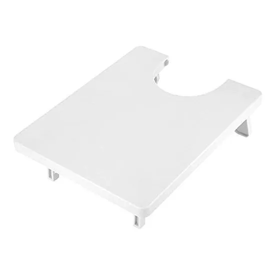 Tablero Maquina Coser Abs Plastico Mini Tabla Extension
