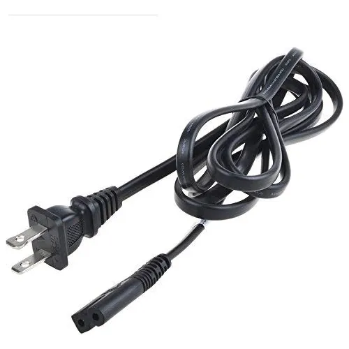 Pk Power Ac Cord Cable Para Panasonic