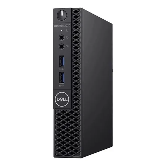 Mini Pc Dell Optiplex 3070 I5 8th 32gb 1tb Ssd Win 11