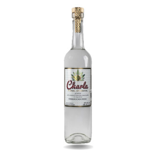 Mezcal Charla ( Chacaleño Espadín ) Mezcal Charla ( Chacaleño Espadín )