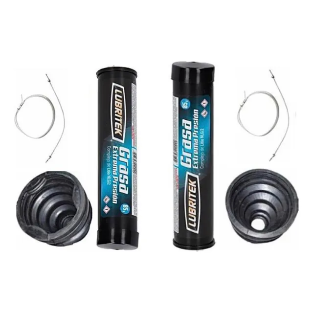 Par De Fulle Caja Lado Izquierda Mahindra Scorpio Glx