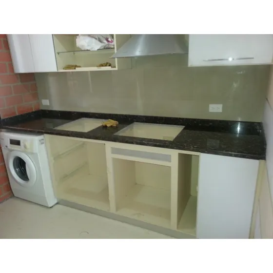 Tope En Granito Para Cocina