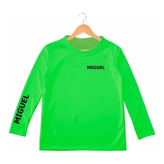 Sudadera Deportiva Para Niño Beisbol Futbol Ciclismo