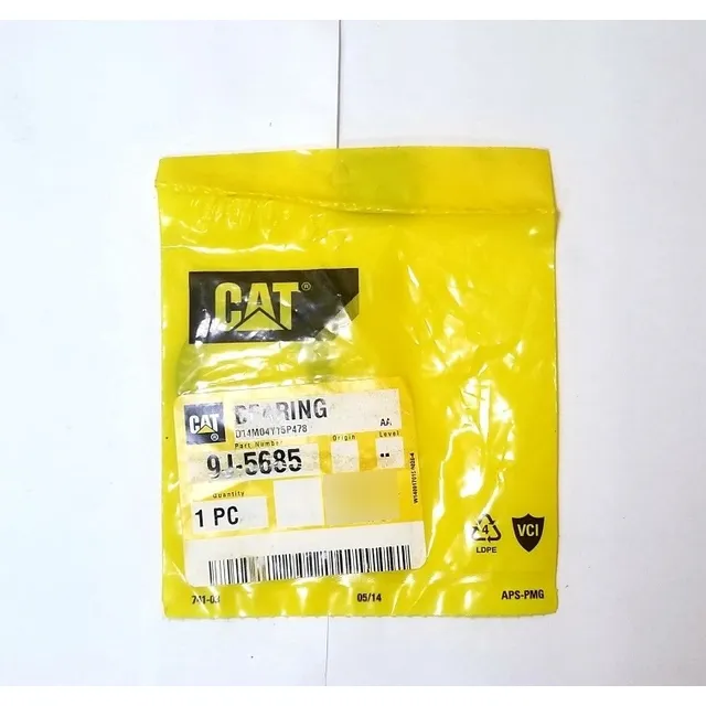 9j5685 Bearing Cat P/ 769 773 777