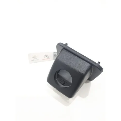 Suporte Camera De Ré Citroen C4 Cactus