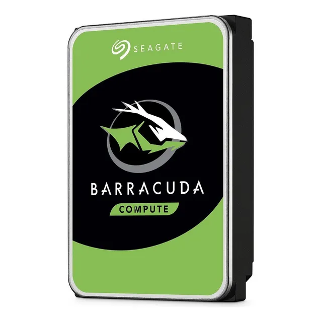 Disco Duro Interno Pc New Seagate 8tb Sata 3.5 St8000