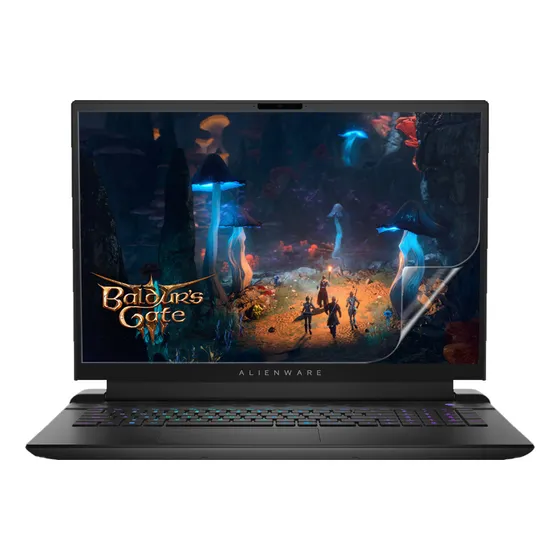 Dell Alienware M18 R2 Intel Core I9 32gb Ram 2tb Ssd Rtx4090
