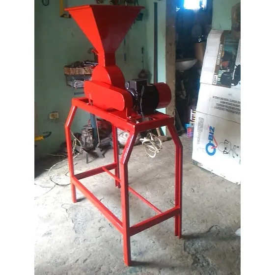Molino Pulverizador Para Cafe