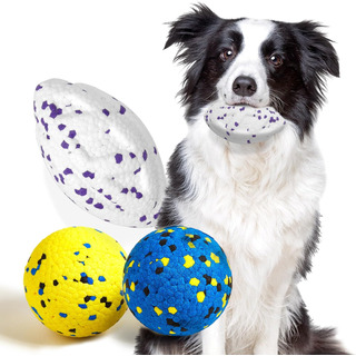 Kimee Pelotas Para Perros Pelota De Tenis Duradera Mejorada, Kimee Pelotas Para Perros Pelota De Tenis Duradera Mejorada,