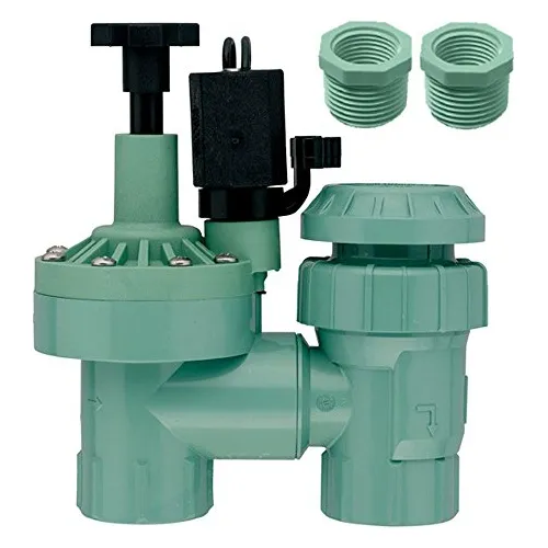 Orbit Inch Fpt Anti Siphon Valvula Reductor