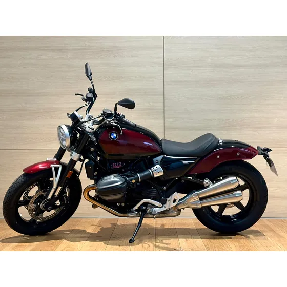 Bmw R12