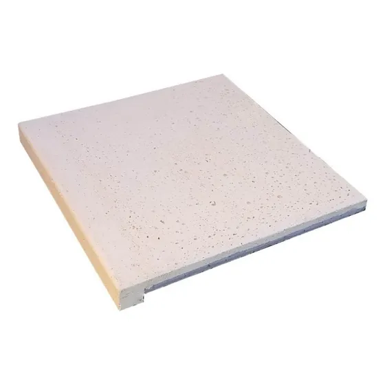 Baldosas Atérmicas 50x50 Cm Unidad 1 M² Fabricante Si