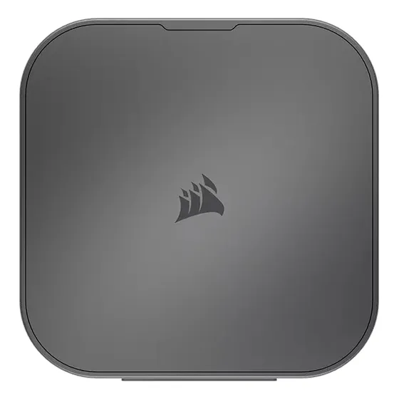 Disco Duro Ssd Portatil Corsair Ex400u 4tb Con Usb Tipo C