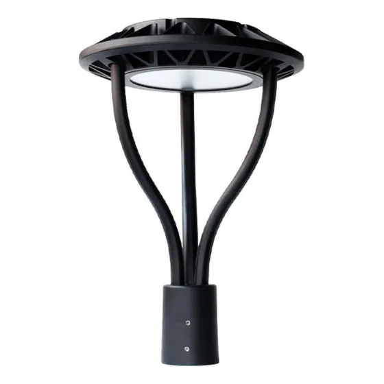 Luminaria Publica Foco Pagoda Led 150w 4000k 220v Ip65 Sec