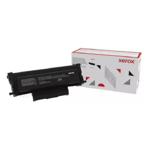 Cartucho Tóner Xerox 006r04404 Negro Alto Rendimiento 6000 P Color De La Tinta Negro