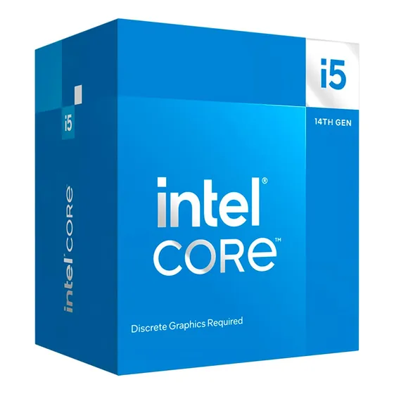 Mercado Livre Processador Intel Core I5-14400f Lga1700, 14ª Geração image