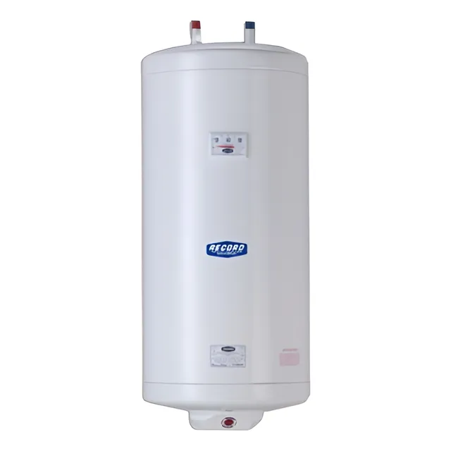 Calentador De Agua Record 50 Litros 120v 1 Año De Garantía 