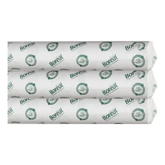 Rollo Bond - Boreal - 61 X 50mts - 80gr - 2 PuLG - X3 Rollos
