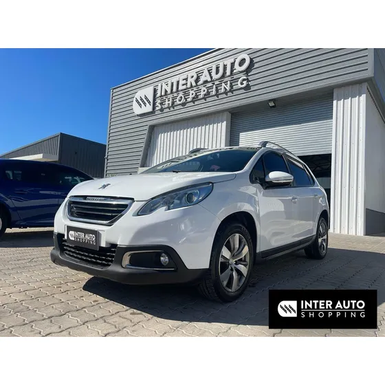 Peugeot 2008 Active