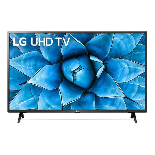Smart TV LG AI ThinQ 43UN7300PSC LED 4K 43" 100V/240V