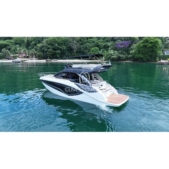 Nx Boats / Invictus 50 Fly ( Não Schaefer, Sessa)