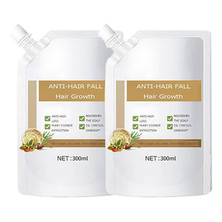 Ae Champú Anticaída Del Cabello Remimpi 2pcs Ae Champú Anticaída Del Cabello Remimpi 2pcs