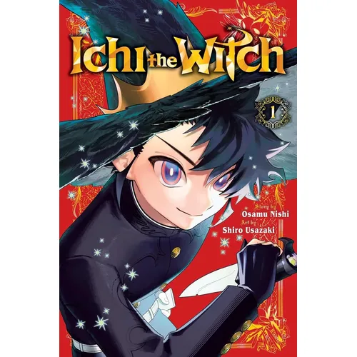 Mangá Burn The Witch Volume 01° Lacrado Panini | MercadoLivre