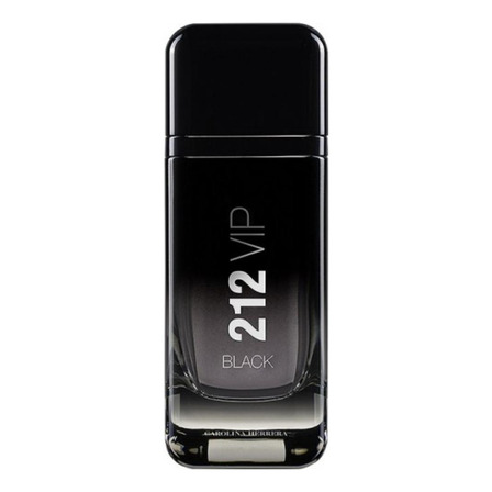 Perfume Carolina Herrera 212 Vip Black Tradicional Edp 100 ml Perfume Carolina Herrera 212 Vip Black Tradicional Edp 100 ml