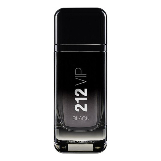Perfume Carolina Herrera 212 Vip Black Tradicional Edp 100 ml Perfume Carolina Herrera 212 Vip Black Tradicional Edp 100 ml
