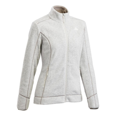 Blusa Fleece Feminina Com Ziper Mh120 Blusa Fleece Feminina Com Ziper Mh120