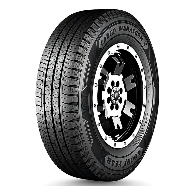 Neumático Goodyear 195/75 R16 Cargo Marathon 2