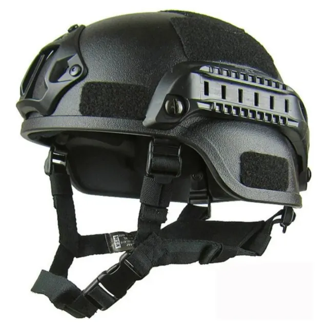 Casco Airsoft Tactico Casco Emerson Airsoft Casco Tactico Mc