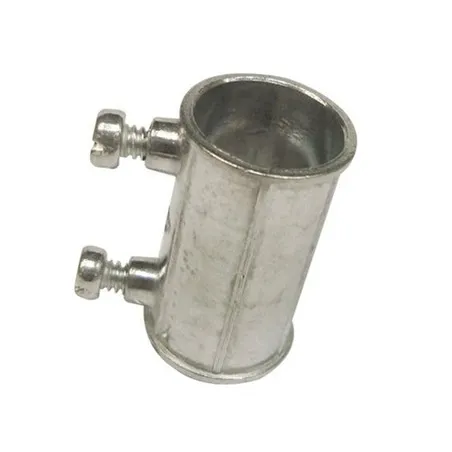 Union / Anillo Para Tuberia Emt 1 Pulgada 4 Piezas