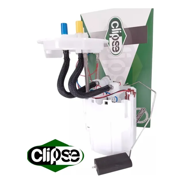 Bomba Modulo Gasolina Completa Chevrolet Cruze 1.8 2 Picos
