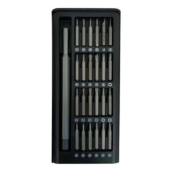 Destornilladores De Precision De 24 Piezas