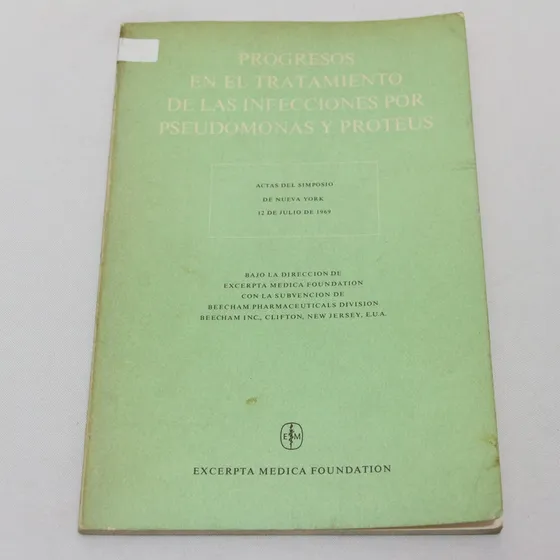 Progresos En El Tratamiento De Las Infecciones Por