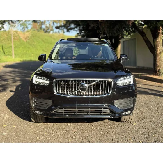 Volvo Xc90 2.0 D5 Diesel Momentum Awd Geartronic