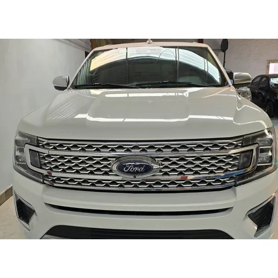 Ford Expedition 3.5 Platinum Max 4x4 At